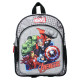 Backpack Avengers Amazing Team 31 CM Kindergarten