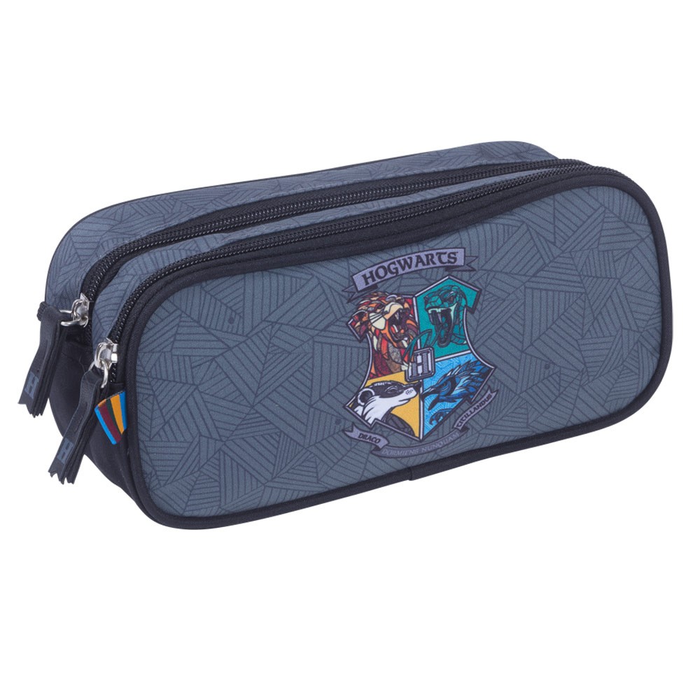 Harry Potter Fournitures scolaires  Crayons à crayons Harry Potter