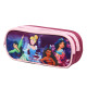 Disney Princess Pink Kit 23 CM - 2 Cpt
