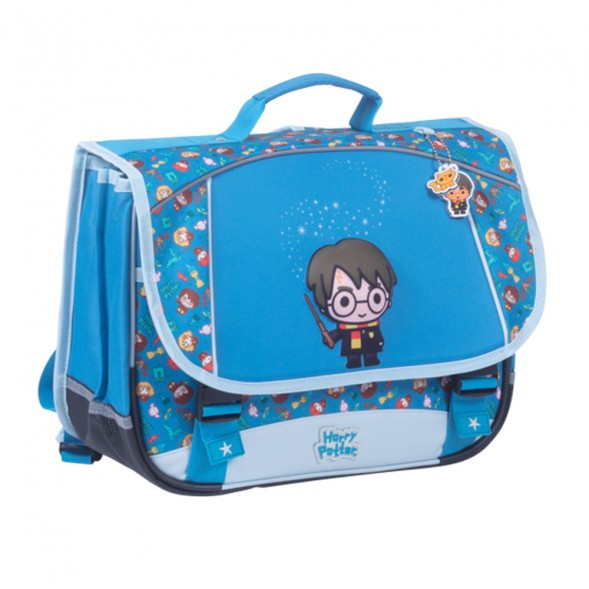 Backpack Harry Potter CHIBIBI Kindergarten 30 CM
