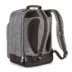 Kipling College Jeans Grey 42 CM backpack