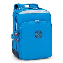 Kipling College Blue Green Mix 42 CM Backpack