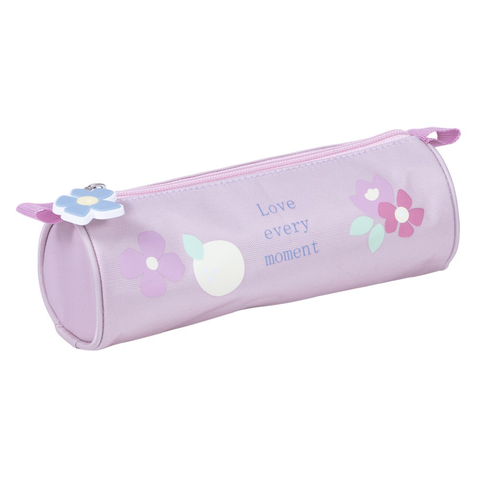Trousse ronde kip game over