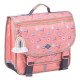 KIP GIRL SCHULTASCHE 38 CM