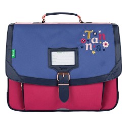 Cartella Tann's 38 CM - Fantasie - Collezione Scolastica