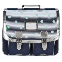 Tann's 41 CM satchel - Les Fantaisies - Collection 2023