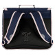 Tann's 41 CM satchel - Les Fantaisies - Collection 2022