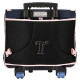 Tann's 41 CM wheeled satchel - Les Fantaisies - Collection 2022