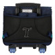 Tann's 38 CM wheeled satchel - Les Fantaisies - Collection 2022