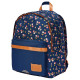 Tann's Rucksack L 42 CM - Les Fantaisies - 2 Cpt - Kollektion 2022