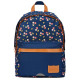 Tann's Rucksack L 42 CM - Les Fantaisies - 2 Cpt - Kollektion 2022