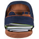 Tann's Rucksack L 42 CM - Les Fantaisies - 2 Cpt - Kollektion 2022