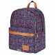 Tann's Rucksack L 42 CM - Les Fantaisies - 2 Cpt - Kollektion 2022