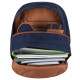 Tann's Rucksack L 42 CM - Les Fantaisies - 2 Cpt - Kollektion 2022