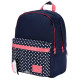 Tann's Rucksack L 42 CM - Les Fantaisies - 2 Cpt - Kollektion 2022