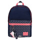 Tann's Rucksack L 42 CM - Les Fantaisies - 2 Cpt - Kollektion 2022