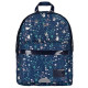 Tann's Rucksack L 42 CM - Les Fantaisies - 2 Cpt - Kollektion 2022