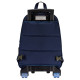 Backpack with wheels Tann's 44 CM Trolley - Les Fantaisies - Collection 2022