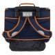 Tann's 38 CM wheeled satchel - Les Signatures - Collection 2022