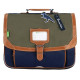 Cartable Tann's 38 CM - Les Signatures - Collection 2023