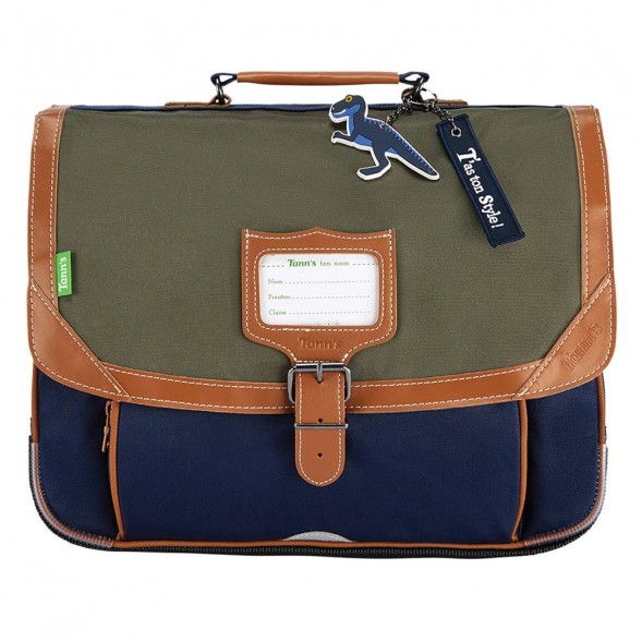 Cartera Tann's 38 CM - Firmas - Colección 2022