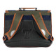 Cartable Tann's 38 CM - Les Signatures - Collection 2023