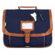 Cartable Tann's 38 CM - Les Signatures - Collection 2023