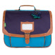 Cartable Tann's 38 CM - Les Signatures - Collection 2023