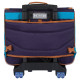 Tann's 41 CM wheeled satchel - Les Signatures - Collection 2022