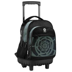 Backpack with wheels 46 CM trolley High-end - Satchel