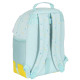 Blackfit Cookies 42 CM ergonomic backpack - 2 Cpt