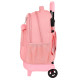 Mochila con ruedas Glowlab Home de 45 CM gama alta