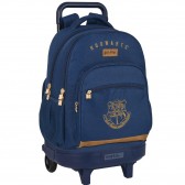 Backpack with wheels Harry Potter Hogwarts 45 CM Trolley High-end
