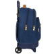 Backpack with wheels Harry Potter Hogwarts 45 CM Trolley High-end