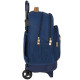 Mochila con ruedas Harry Potter Hogwarts 45 CM Trolley High-end