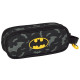 Rectangular kit Batman Bat-Tech Black 21 CM - 2 cpt