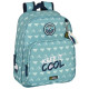 Heimrucksack National Geographic 34 CM kindergarten