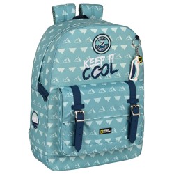 National Geographic Recyclable 43 CM High-end Backpack