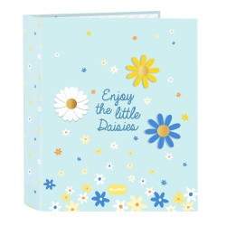 A4 Blackfit 8 Unicorn 33 CM Binder