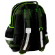 Mochila Coches 42 CM - 2 Cpt