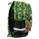 Minecraft Start Mochila 42 CM - 2 Cpt