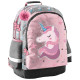 Rucksack Snow Queen Blau 42 CM - 2 Cpt