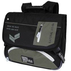 Kaporal Boys 38 CM satchel