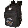 Sac &agrave; dos DEELUXE 1974 42 CM Haut de Gamme - 2 Cpt