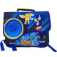 Cartable Sonic 38 CM