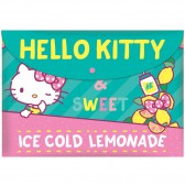 Pochette Hello Kitty A4