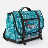 Children's schoolbag Satchel Rip Curl 38 CM