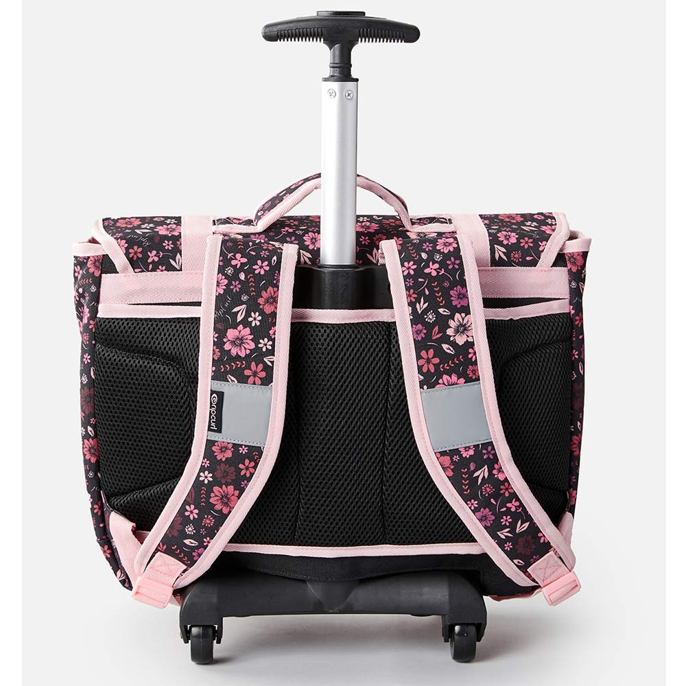 Cartable a roulette discount paillette