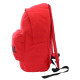 Kaporal Piker black 40 CM - Collection girl backpack