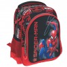 Sac à dos maternelle Spiderman Logo Maternelle 30 CM